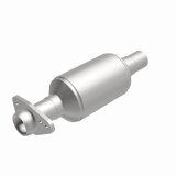 MagnaFlow 94-95 S10/Sonoma 2.2L CA Direct Fit Converter thumbnail 6
