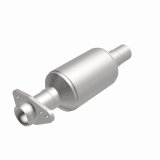 MagnaFlow 94-95 S10/Sonoma 2.2L CA Direct Fit Converter thumbnail 7