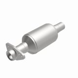 MagnaFlow 94-95 S10/Sonoma 2.2L CA Direct Fit Converter thumbnail 8