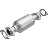 MagnaFlow 89-95 Mazda MPV/626/MX6 CA Direct Fit Converter thumbnail 1