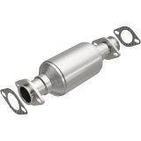 MagnaFlow 89-95 Mazda MPV/626/MX6 CA Direct Fit Converter thumbnail 3