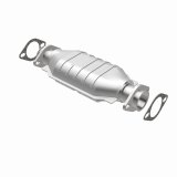 MagnaFlow 89-95 Mazda MPV/626/MX6 CA Direct Fit Converter thumbnail 4