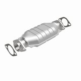 MagnaFlow 89-95 Mazda MPV/626/MX6 CA Direct Fit Converter thumbnail 7