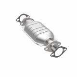 MagnaFlow 89-95 Mazda MPV/626/MX6 CA Direct Fit Converter thumbnail 9