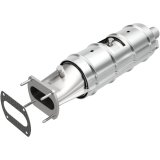 MagnaFlow 87-95 Ford truck 5.8/7.5 CA Direct Fit Converter thumbnail 2