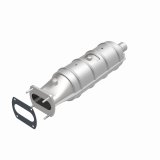MagnaFlow 87-95 Ford truck 5.8/7.5 CA Direct Fit Converter thumbnail 5