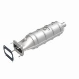 MagnaFlow 87-95 Ford truck 5.8/7.5 CA Direct Fit Converter thumbnail 7