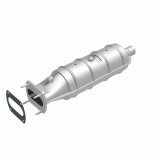 MagnaFlow 87-95 Ford truck 5.8/7.5 CA Direct Fit Converter thumbnail 9