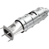 MagnaFlow 87-95 Ford truck 5.8/7.5 CA Direct Fit Converter thumbnail 2