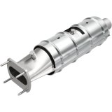 MagnaFlow 87-95 Ford truck 5.8/7.5 CA Direct Fit Converter thumbnail 3