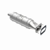 MagnaFlow 87-95 Ford truck 5.8/7.5 CA Direct Fit Converter thumbnail 4