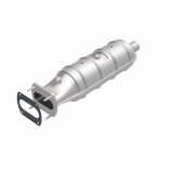 MagnaFlow 87-95 Ford truck 5.8/7.5 CA Direct Fit Converter thumbnail 6