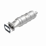 MagnaFlow 87-95 Ford truck 5.8/7.5 CA Direct Fit Converter thumbnail 7