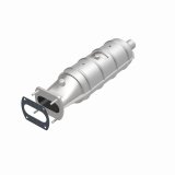 MagnaFlow 87-95 Ford truck 5.8/7.5 CA Direct Fit Converter thumbnail 8