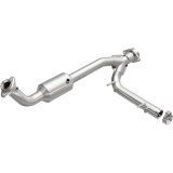 MagnaFlow 2005 Lincoln Navigator 5.4L Direct Fit Converter thumbnail 1