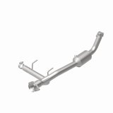 MagnaFlow 2005 Lincoln Navigator 5.4L Direct Fit Converter thumbnail 6