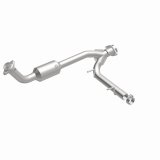 MagnaFlow 2005 Lincoln Navigator 5.4L Direct Fit Converter thumbnail 7