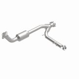 MagnaFlow 2005 Lincoln Navigator 5.4L Direct Fit Converter thumbnail 8