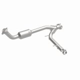 MagnaFlow 2005 Lincoln Navigator 5.4L Direct Fit Converter thumbnail 9