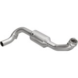 MagnaFlow 2005 Lincoln Navigator 5.4L Direct Fit Converter thumbnail 1