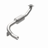 MagnaFlow 2005 Lincoln Navigator 5.4L Direct Fit Converter thumbnail 4