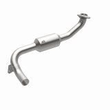 MagnaFlow 2005 Lincoln Navigator 5.4L Direct Fit Converter thumbnail 5