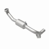 MagnaFlow 2005 Lincoln Navigator 5.4L Direct Fit Converter thumbnail 6