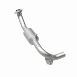MagnaFlow 2005 Lincoln Navigator 5.4L Direct Fit Converter thumbnail 7