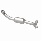 MagnaFlow 2005 Lincoln Navigator 5.4L Direct Fit Converter thumbnail 8