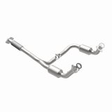 MagnaFlow 2004 Buick Rainier 5.3L Direct Fit Converter thumbnail 6