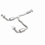 MagnaFlow 2004 Buick Rainier 5.3L Direct Fit Converter thumbnail 9