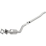 MagnaFlow 01-03 Chrysler Voyager 2.4L Direct Fit Converter thumbnail 1