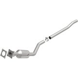 MagnaFlow 01-03 Chrysler Voyager 2.4L Direct Fit Converter thumbnail 2