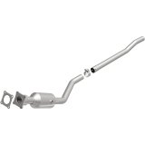 MagnaFlow 01-03 Chrysler Voyager 2.4L Direct Fit Converter thumbnail 3