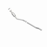MagnaFlow 01-03 Chrysler Voyager 2.4L Direct Fit Converter thumbnail 4