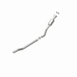MagnaFlow 01-03 Chrysler Voyager 2.4L Direct Fit Converter thumbnail 5