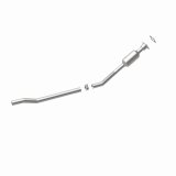 MagnaFlow 01-03 Chrysler Voyager 2.4L Direct Fit Converter thumbnail 6