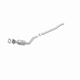 MagnaFlow 01-03 Chrysler Voyager 2.4L Direct Fit Converter thumbnail 7