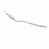 MagnaFlow 01-03 Chrysler Voyager 2.4L Direct Fit Converter thumbnail 9