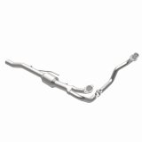 MagnaFlow 00-01 Dodge Ram 1500 3.9L Direct Fit Converter thumbnail 4