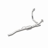 MagnaFlow 00-01 Dodge Ram 1500 3.9L Direct Fit Converter thumbnail 6
