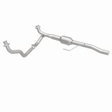 MagnaFlow 00-01 Dodge Ram 1500 3.9L Direct Fit Converter thumbnail 9