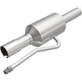 MagnaFlow 2002 Dodge Ram 3500 5.9L Direct Fit Converter thumbnail 1