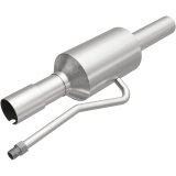 MagnaFlow 2002 Dodge Ram 3500 5.9L Direct Fit Converter thumbnail 3