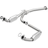 MagnaFlow 03-06 Chevrolet Express 1500 4.3L Direct Fit Converter thumbnail 1