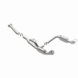 MagnaFlow 03-06 Chevrolet Express 1500 4.3L Direct Fit Converter thumbnail 7