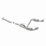 MagnaFlow 03-06 Chevrolet Express 1500 4.3L Direct Fit Converter thumbnail 8
