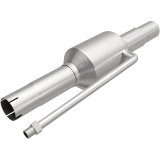 MagnaFlow 2002 Dodge Ram 2500 8.0L Direct Fit Converter thumbnail 2