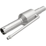 MagnaFlow 2002 Dodge Ram 2500 8.0L Direct Fit Converter thumbnail 3