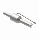 MagnaFlow 2002 Dodge Ram 2500 8.0L Direct Fit Converter thumbnail 4